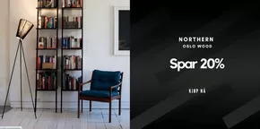 Lightup-katalog i Trondheim | Spar 20% | 2025-08-27T00:00:00.000Z - 2025-09-10T00:00:00.000Z