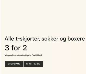 Match-katalog i Hitra | 3 for 2 | 2025-08-27T00:00:00.000Z - 2025-09-10T00:00:00.000Z
