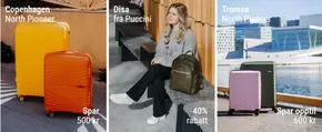 Morris-katalog i Oslo | Spar 500 kr | 2025-08-28T00:00:00.000Z - 2025-09-11T00:00:00.000Z