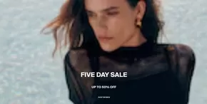 COS-katalog i Gjøvik | Five day sale | 2025-08-28T00:00:00.000Z - 2025-09-11T00:00:00.000Z
