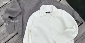 Selected knits -30%