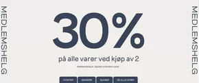 30%