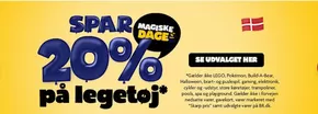 BR Leker-katalog | Spar 20% | 2025-08-29T00:00:00.000Z - 2025-08-31T00:00:00.000Z