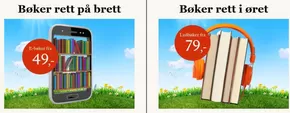 Bokklubben-katalog i Revetal - Bergåsen | Bøker rett på brett | 2025-08-29T00:00:00.000Z - 2025-09-12T00:00:00.000Z