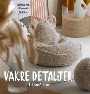 Sprell-katalog i Elverum | Sprell Kundeavis | 2025-09-01T00:00:00.000Z - 2025-09-15T00:00:00.000Z