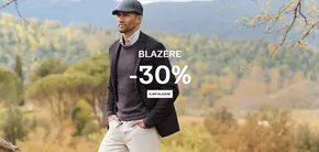 Dressmann-katalog i Steinkjer | Blazere -30% | 2025-09-02T00:00:00.000Z - 2025-09-21T00:00:00.000Z