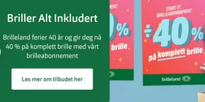 Brilleland-katalog i Elverum | Briller Alt Inkludert | 2025-09-02T00:00:00.000Z - 2025-09-28T00:00:00.000Z