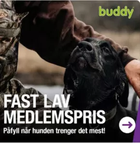Fast lav medlemspris