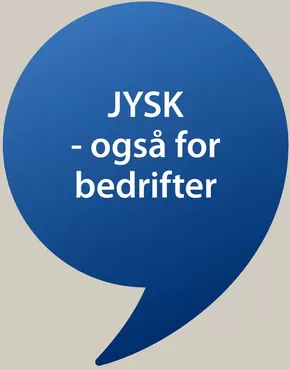 JYSK-katalog i Nittedal | Ukens tilbud | 2025-09-03T00:00:00.000Z - 2025-09-17T00:00:00.000Z