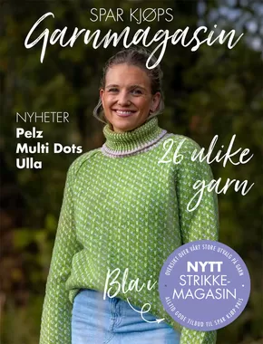 Sparkjøp-katalog i Bergen | Flott tilbud for kuppjegere | 2025-09-03T00:00:00.000Z - 2025-09-17T00:00:00.000Z