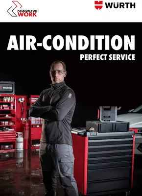 Würth-katalog i Kristiansand | ac katalog | 2025-09-03T00:00:00.000Z - 2025-09-17T00:00:00.000Z