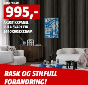 Bauhaus-katalog i Verdal | Tilbud for kuppjegere | 2025-09-03T00:00:00.000Z - 2025-09-17T00:00:00.000Z