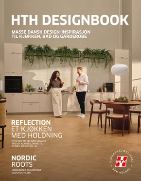 HTH-katalog | HTH Designbook | 2025-09-04T00:00:00.000Z - 2025-09-18T00:00:00.000Z