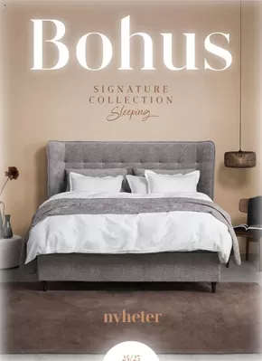 Bohus-katalog i Bryne | Aktuelle spesialkampanjer | 2025-09-04T00:00:00.000Z - 2025-09-18T00:00:00.000Z