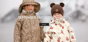 Babyshop-katalog i Ulsteinvik | September favoritesopptil 50% | 2025-09-04T00:00:00.000Z - 2025-09-25T00:00:00.000Z