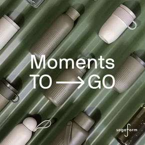 New Wave-katalog i Sandefjord | New Wave Moments to Go AW25 | 2025-09-04T00:00:00.000Z - 2025-09-18T00:00:00.000Z