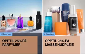 7 eleven-katalog | Opptil 25% på parfymer | 2025-09-04T00:00:00.000Z - 2025-09-15T00:00:00.000Z