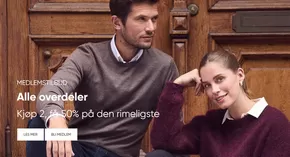 VIC-katalog i Rognan | Alle overdeler | 2025-09-04T00:00:00.000Z - 2025-09-13T00:00:00.000Z