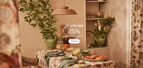 Indiska-katalog i Rognan | All interiør 25% | 2025-09-04T00:00:00.000Z - 2025-09-07T00:00:00.000Z