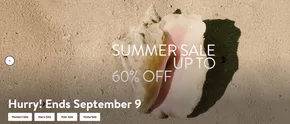 Nordstrom-katalog i Rognan | Summer Sale  | 2025-09-04T00:00:00.000Z - 2025-09-18T00:00:00.000Z