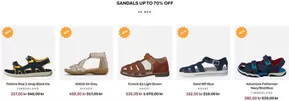 Brandosa-katalog i Rognan | Sandals up to 70% OFF | 2025-09-04T00:00:00.000Z - 2025-09-18T00:00:00.000Z