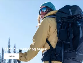 Helly Hansen-katalog i Os (Hedmark) | 3 for 2 | 2025-09-04T00:00:00.000Z - 2025-09-09T00:00:00.000Z