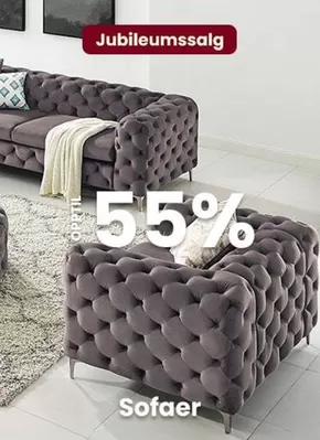 A-Møbler-katalog i Bodø | Topptilbud for smarte sparere | 2025-09-05T00:00:00.000Z - 2025-09-19T00:00:00.000Z