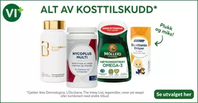 Vitusapotek Kundeavis