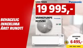 Bauhaus-katalog i Fauske | Oppdag attraktive tilbud | 2025-09-08T00:00:00.000Z - 2025-09-22T00:00:00.000Z