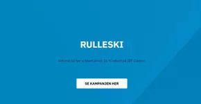 Skistart-katalog i Florø | Rulleski | 2025-09-08T00:00:00.000Z - 2025-09-22T00:00:00.000Z