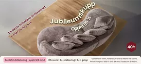 A-Møbler-katalog i Lilleaker | Våre beste tilbud for deg | 2025-09-09T00:00:00.000Z - 2025-09-23T00:00:00.000Z