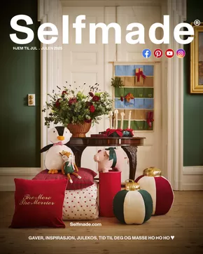 Stoff & Stil-katalog i Kristiansund | Hjem til jul. Julen 2025 | 2025-09-09T00:00:00.000Z - 2025-12-31T00:00:00.000Z