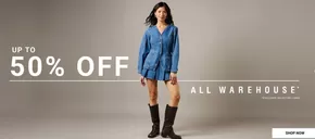Up To 50% Off