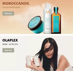 Moroccanoil