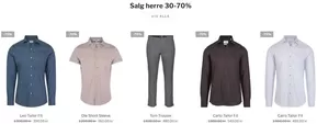 Riccovero-katalog | Salg herre 30-70% | 2025-09-11T00:00:00.000Z - 2025-09-25T00:00:00.000Z