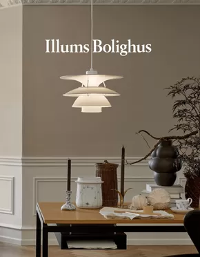 Illums Bolighus