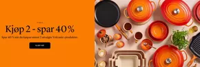 Kjøp 2 - spar 40%