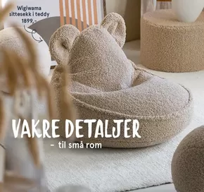 Sprell-katalog i Sandnes | Sprell Kundeavis | 2025-09-15T00:00:00.000Z - 2025-09-29T00:00:00.000Z