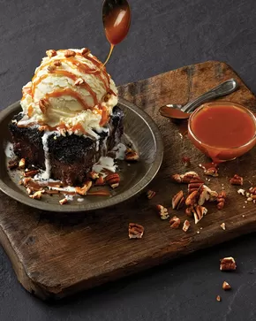 TGI Fridays-katalog i Drammen | TGI Fridays Kundeavis | 2025-09-15T00:00:00.000Z - 2025-09-29T00:00:00.000Z