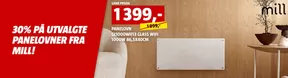 Bauhaus-katalog i Stavanger | Eksklusive tilbud for våre kunder | 2025-09-15T00:00:00.000Z - 2025-09-29T00:00:00.000Z