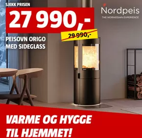 Eksklusive kupp