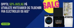 Elkjøp-katalog i Namsos | Salg | 2025-09-15T00:00:00.000Z - 2025-09-29T00:00:00.000Z