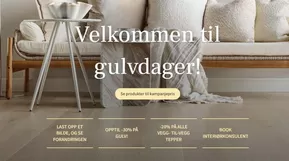 Fargerike-katalog | Velkommen til gulvdager! | 2025-09-15T00:00:00.000Z - 2025-09-29T00:00:00.000Z