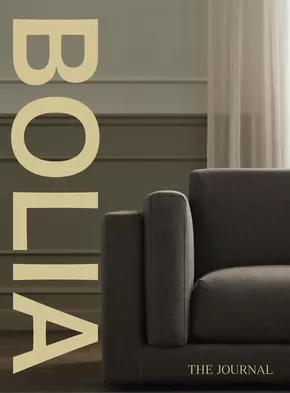 Bolia-katalog | The journal | 2025-09-15T00:00:00.000Z - 2025-12-31T00:00:00.000Z