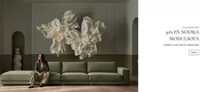 Bolia-katalog | 30% på noora modulsofa | 2025-09-15T00:00:00.000Z - 2025-09-21T00:00:00.000Z
