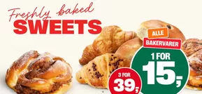 7 eleven-katalog i Sellebakk | Sweets | 2025-09-15T00:00:00.000Z - 2025-09-29T00:00:00.000Z