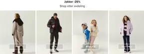Cubus-katalog i Narvik | Jakker -25% | 2025-09-16T00:00:00.000Z - 2025-10-12T00:00:00.000Z