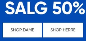 VIC-katalog i Lørenskog | Salg 50% | 2025-09-16T00:00:00.000Z - 2025-09-30T00:00:00.000Z