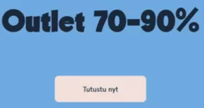 Lekmer-katalog i Ålesund | Outlet 70-90% | 2025-09-16T00:00:00.000Z - 2025-09-30T00:00:00.000Z