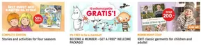 Barnas egen bokverden-katalog | 50% rabatt | 2025-09-17T00:00:00.000Z - 2025-10-01T00:00:00.000Z